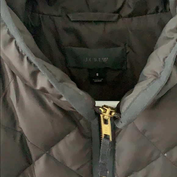 Jcrew women’s vest - Picture 2 of 3